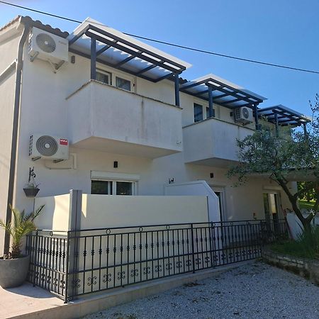 Martina Guest House Poreč Exterior foto
